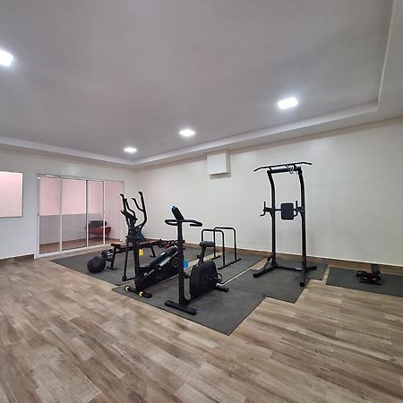 Taghazout Ocean With Pool , Fitness And Ocean View Apartment ภายนอก รูปภาพ